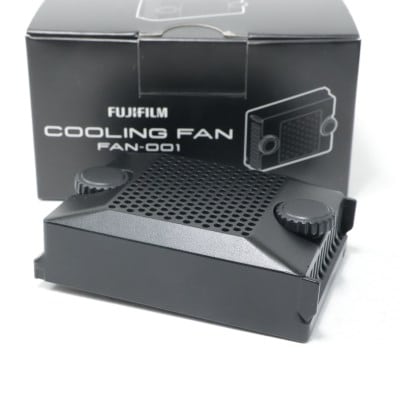 冷却ファン FAN-001