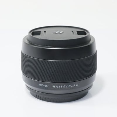 XCD f4/45mm P