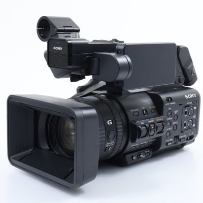 PXW-Z200