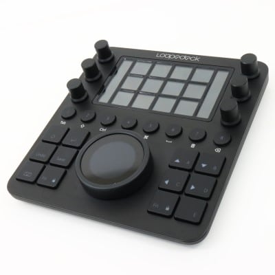 美品　Loupedeck CTループデック Loupedeck CT - Personalized Workflow for Creative Masters