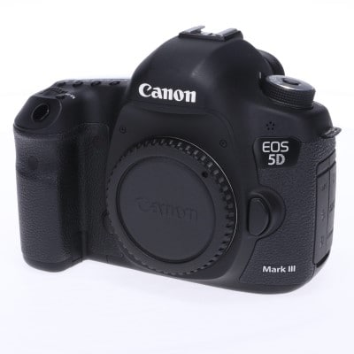 EOS 5D Mark III ボディー