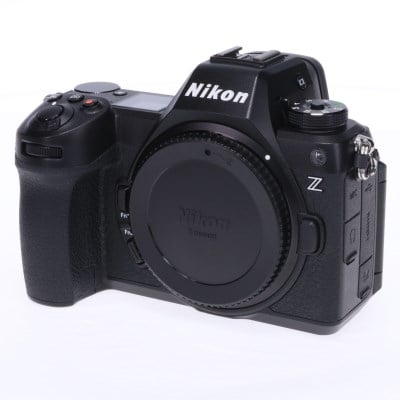 Z6III ボディ