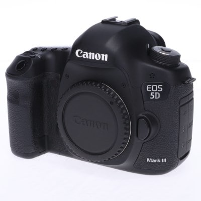 EOS 5D Mark III ボディー