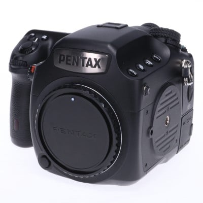 PENTAX PENTAX 645Z ボディ 中古 C2120189994490｜中古通販フジヤカメラ
