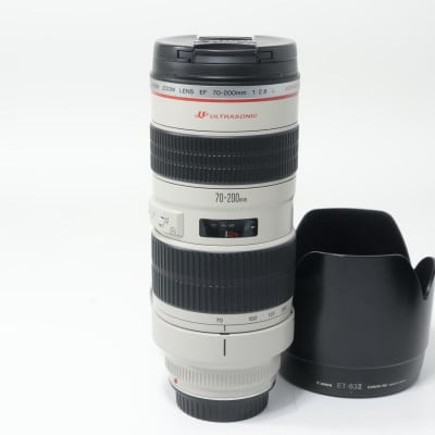 EF70-200mm F2.8L USM
