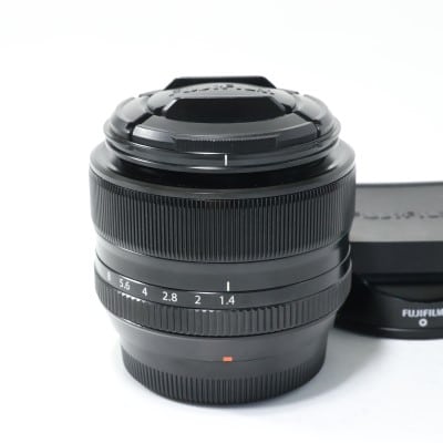 フジノンレンズ XF35mmF1.4 R