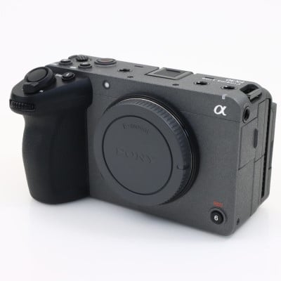 FX30 ボディ ILME-FX30B