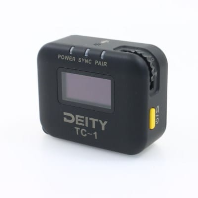 TC-1 Timecode Box DTT0272D80