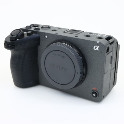 FX30 ボディ ILME-FX30B