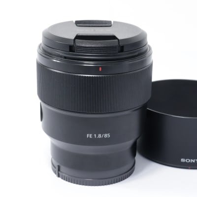中古 SONY（ソニー） 交換レンズ・レンズアクセサリー一覧｜フジヤカメラ