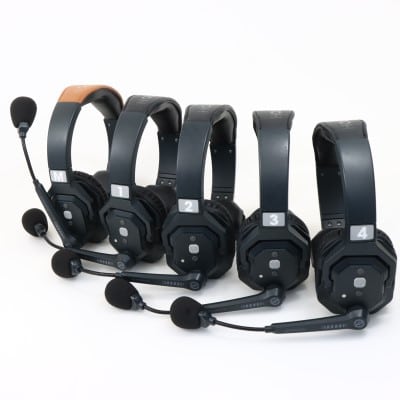 Solidcom SE-5S(Global Version)