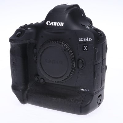 EOS-1D X Mark II ボディー
