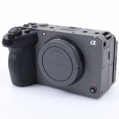 FX30 ボディ ILME-FX30B