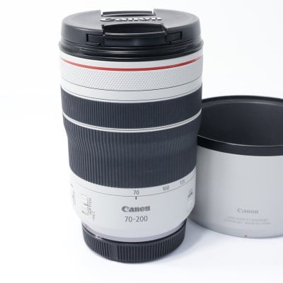 RF70-200mm F4 L IS USM
