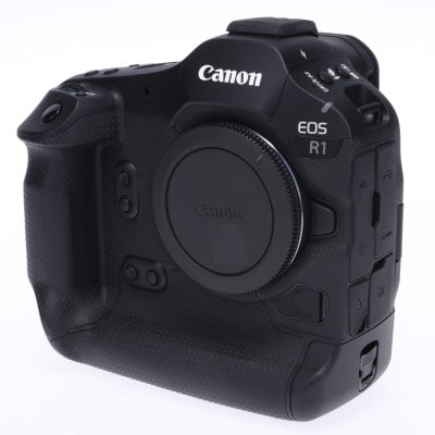 EOS R1 ボディー