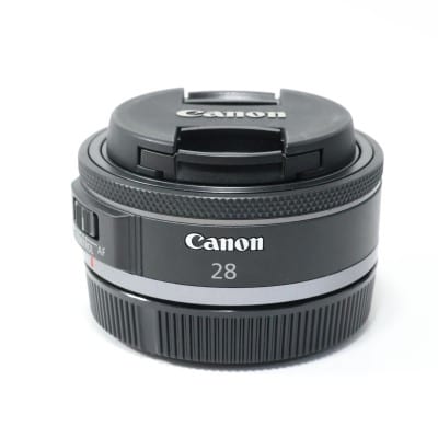 RF28mm F2.8 STM