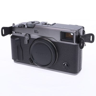 X-Pro2 Graphite Edition ボディ単体