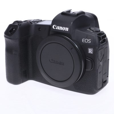 EOS R ボディー