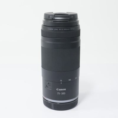 RF75-300mm F4-5.6