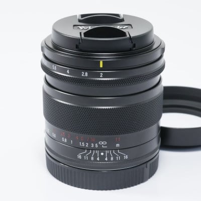 APO-LANTHAR 28mm F2 Aspherical E-mount