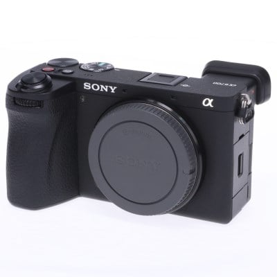 α6700 ボディ ILCE-6700
