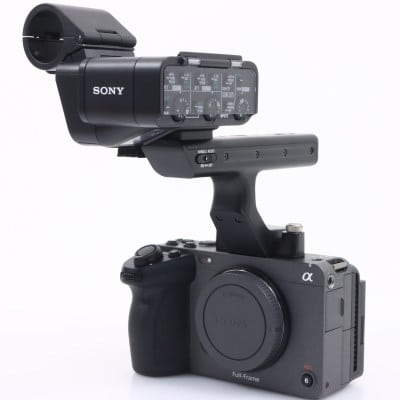 FX3 ボディ ILME-FX3