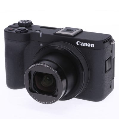 Canon（キヤノン） PowerShot V1 新品・中古一覧｜フジヤカメラ