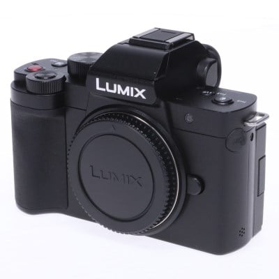 LUMIX G100D ボディ DC-G100D
