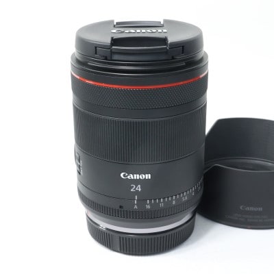 RF24mm F1.4 L VCM