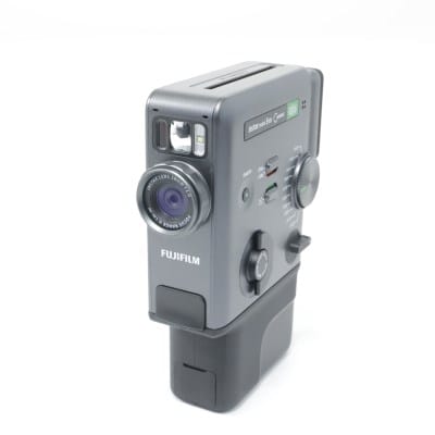 instax mini Evo Cinema