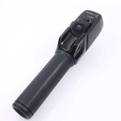 CINSTUDMFT/H/FZD [Blackmagic Zoom Demand]