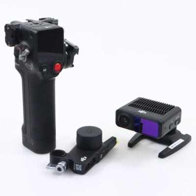 DJI Focus Pro クリエイター コンボ DF1010