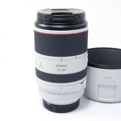 RF70-200mm F2.8 L IS USM