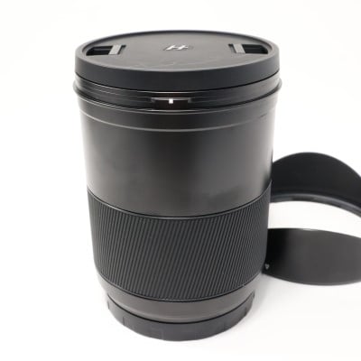 XCD f4/21mm