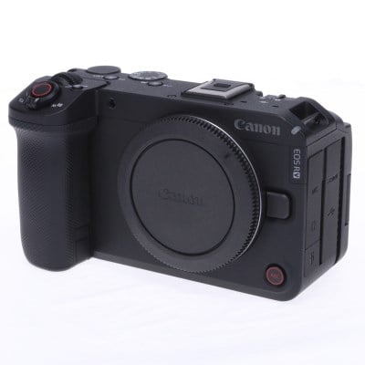 EOS R6V ボディ