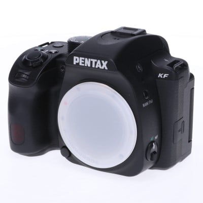 PENTAX KF ボディキット ブラック