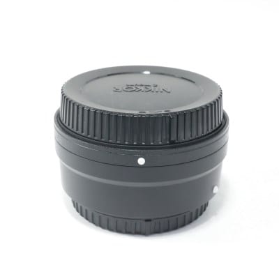 マウントアダプター FTZ II