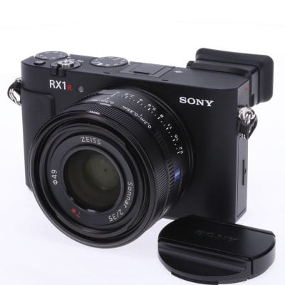 Cyber-shot RX1R III DSC-RX1RM3
