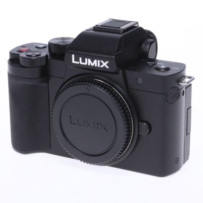 LUMIX G100D ボディ DC-G100D