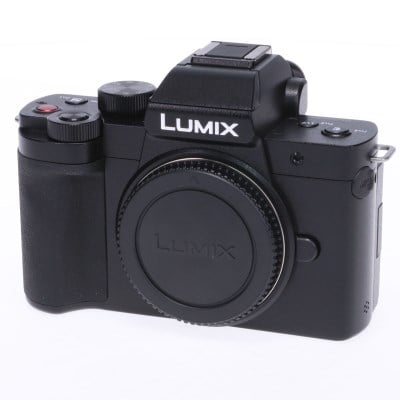 LUMIX G100D ボディ DC-G100D
