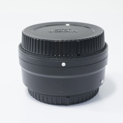 マウントアダプター FTZ II