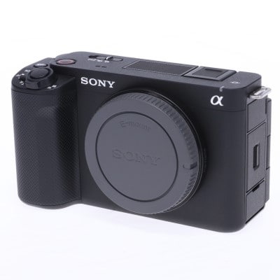 Sony ZV-E1 中古　ケージ、ファン、保証残 Sony ZV-E1 中古 ケージ、ファン、保証残 - メルカリ