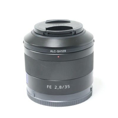 Sonnar T* FE 35mm F2.8 ZA SEL35F28Z