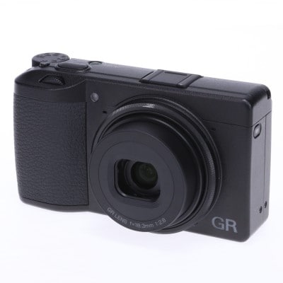 新品未使用　未開封　RICOH GR III RICOH リコー GR III 新品未使用 未開封 - メルカリ