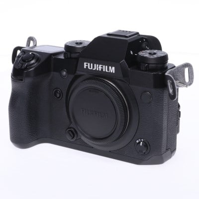 FUJIFILM X-H1 ボディ