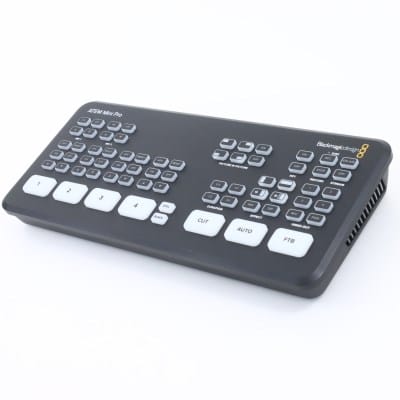 ATEM Mini Pro