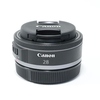 RF28mm F2.8 STM