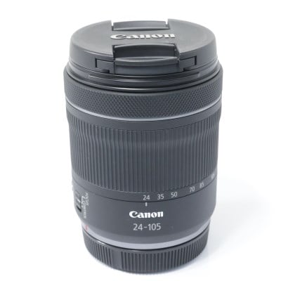 RF24-105mm F4-7.1 IS STM