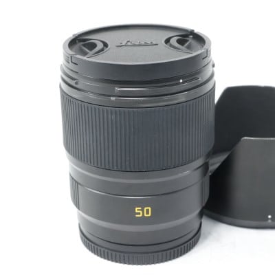 ライカ ズミクロンSL f2/50mm ASPH. 11193