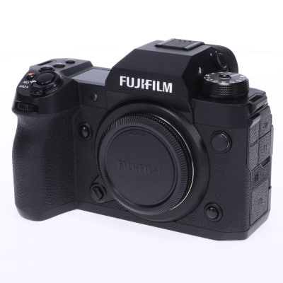 FUJIFILM X-H2 ボディ